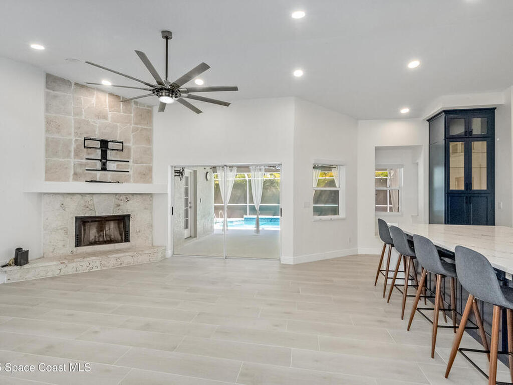 215 Beverly Court, Melbourne Beach, FL 32951