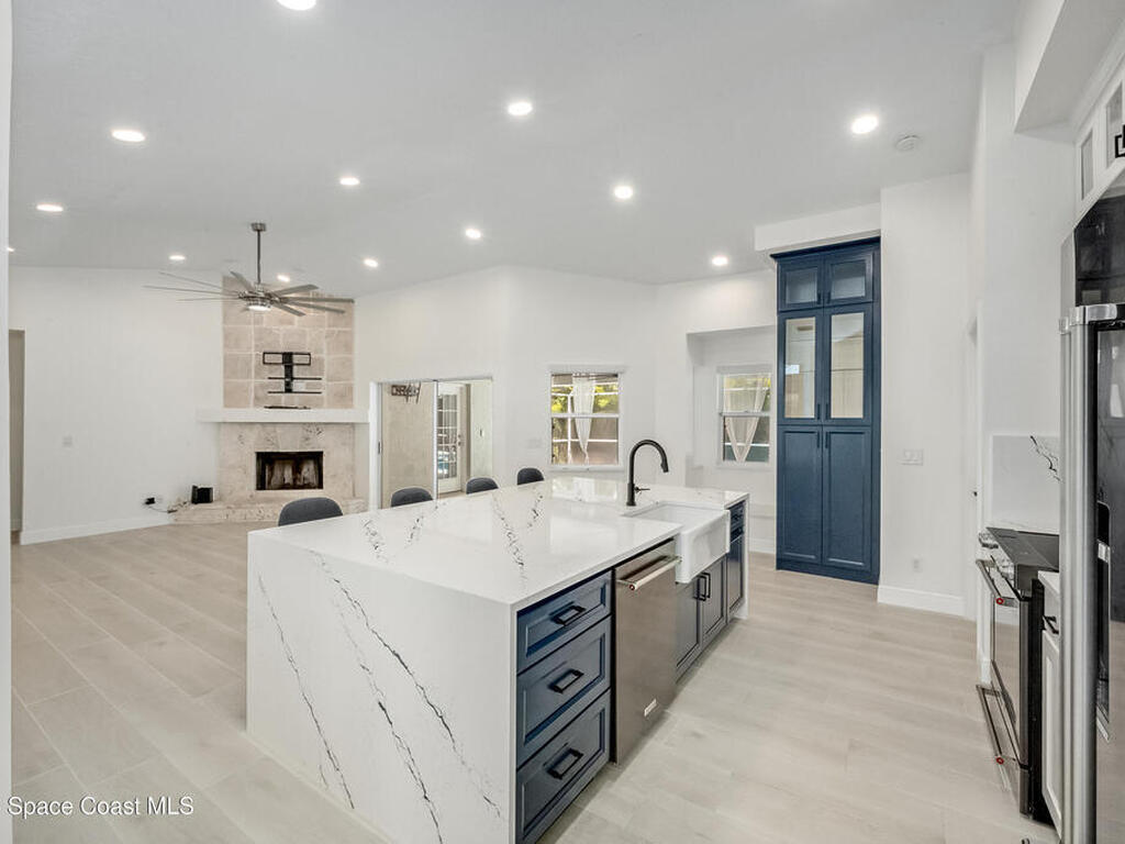 215 Beverly Court, Melbourne Beach, FL 32951