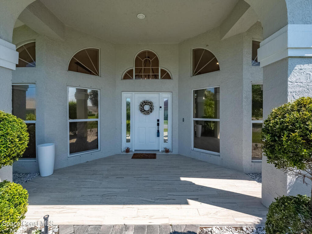 215 Beverly Court, Melbourne Beach, FL 32951