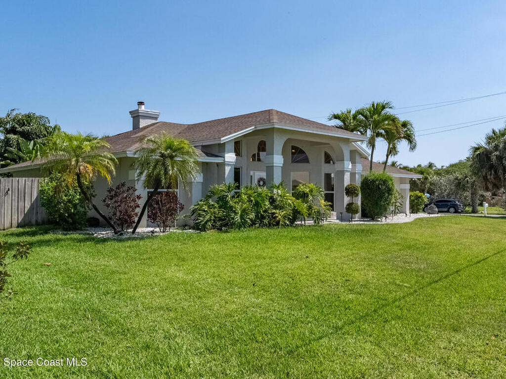 215 Beverly Court, Melbourne Beach, FL 32951