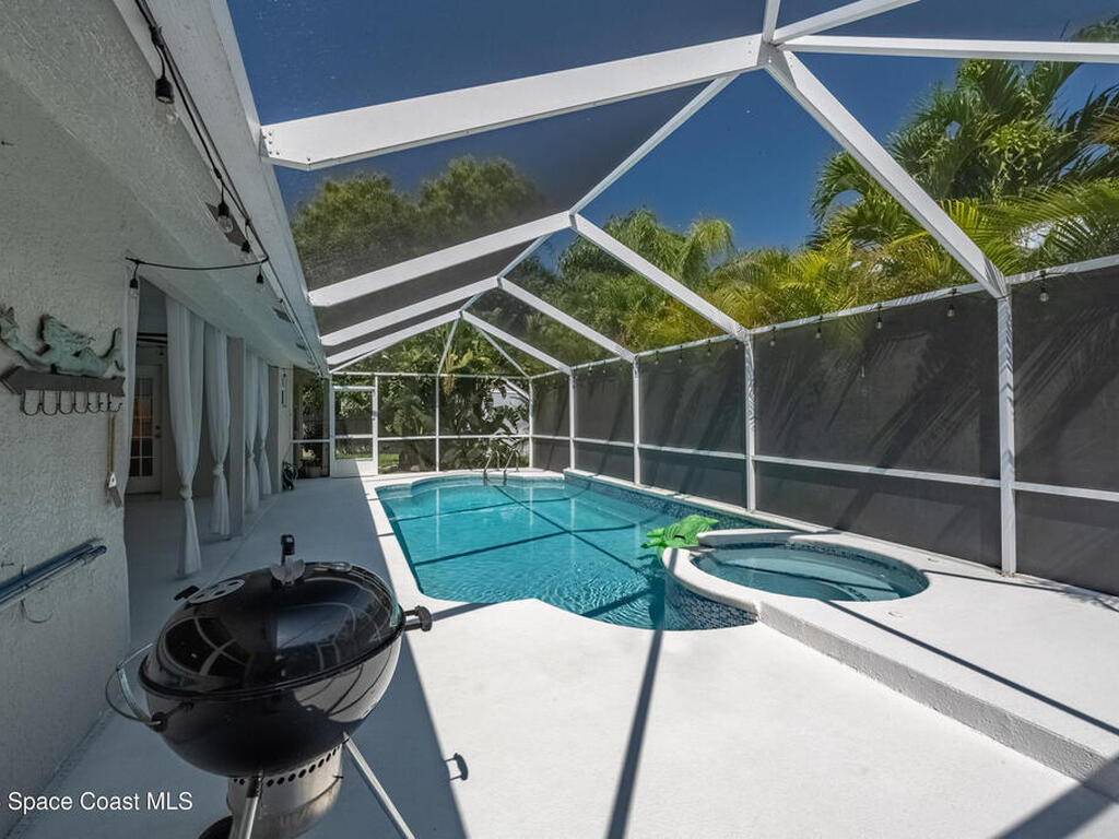 215 Beverly Court, Melbourne Beach, FL 32951