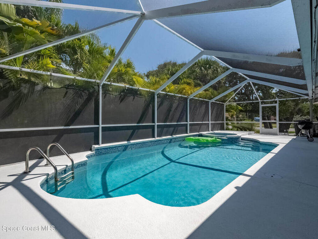 215 Beverly Court, Melbourne Beach, FL 32951