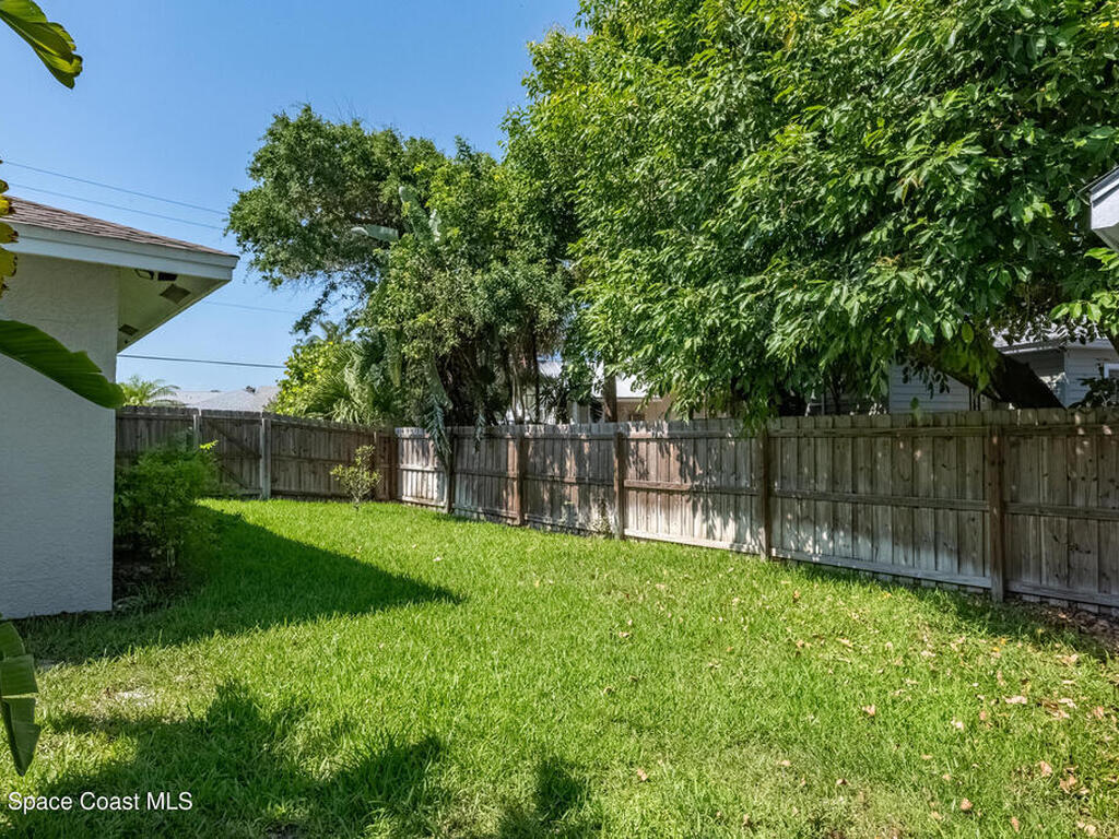 215 Beverly Court, Melbourne Beach, FL 32951