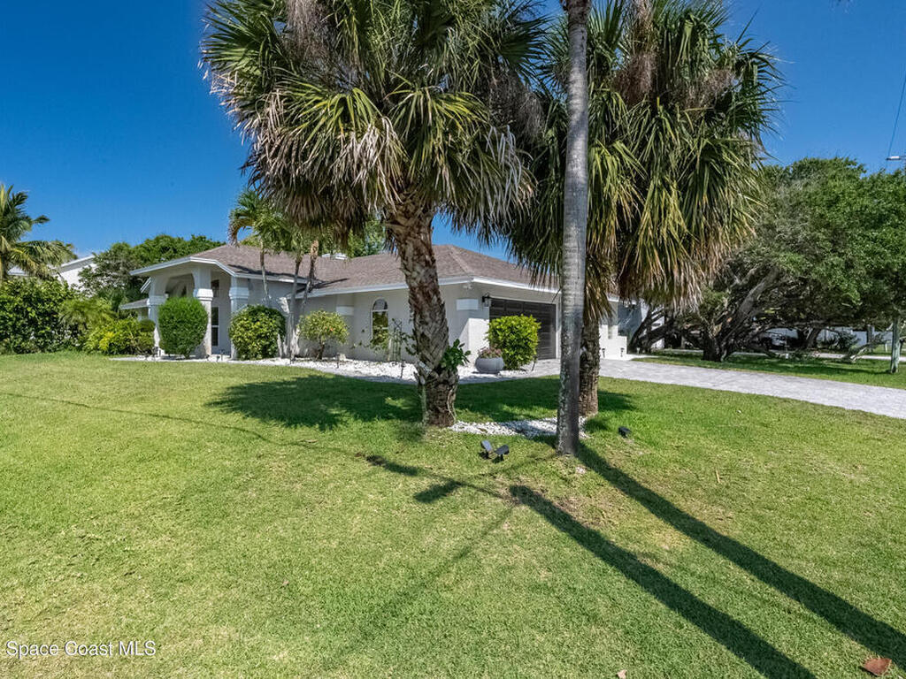 215 Beverly Court, Melbourne Beach, FL 32951