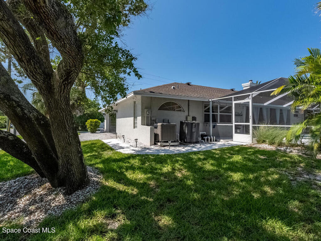 215 Beverly Court, Melbourne Beach, FL 32951