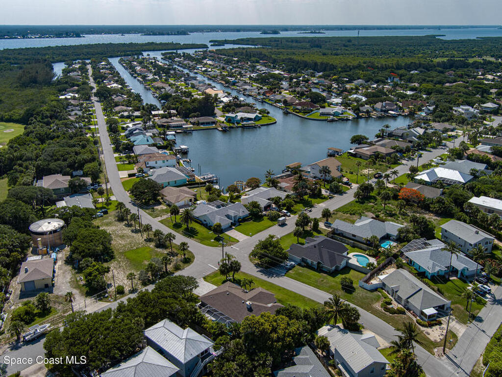 215 Beverly Court, Melbourne Beach, FL 32951