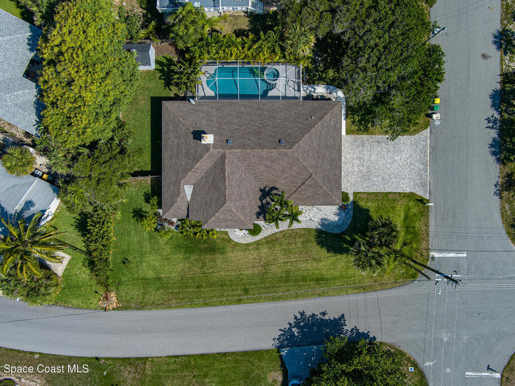 215 Beverly Court, Melbourne Beach, FL 32951