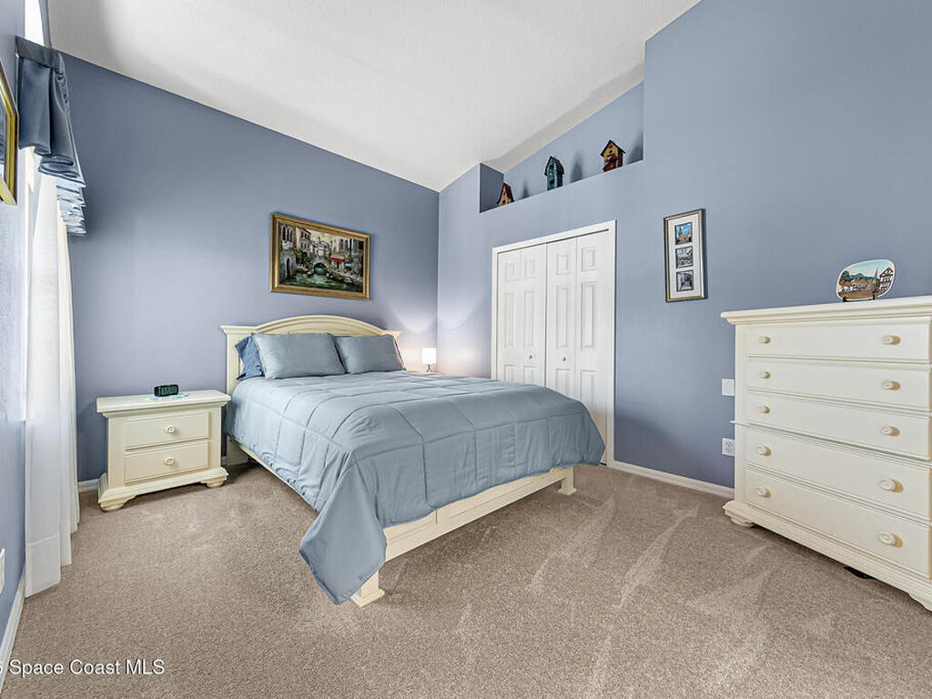 1040 Wimbledon Drive, Melbourne, FL 32940