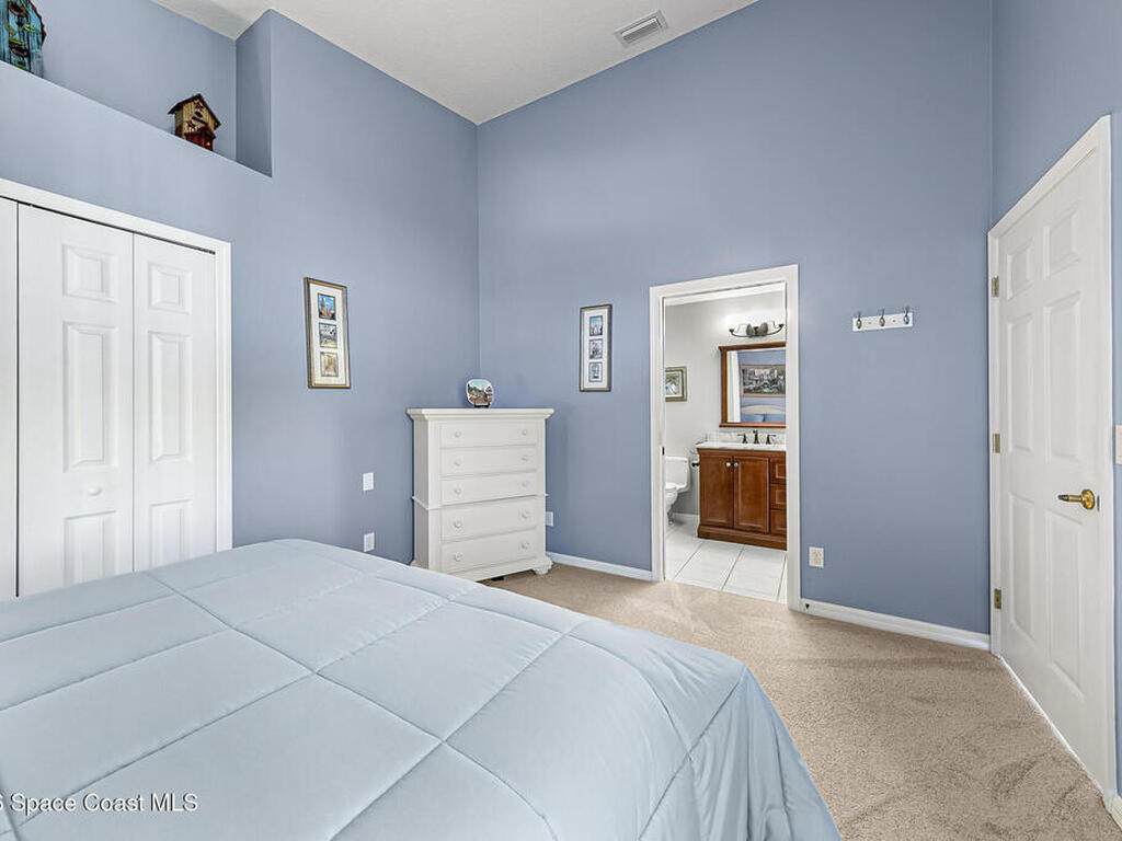 1040 Wimbledon Drive, Melbourne, FL 32940