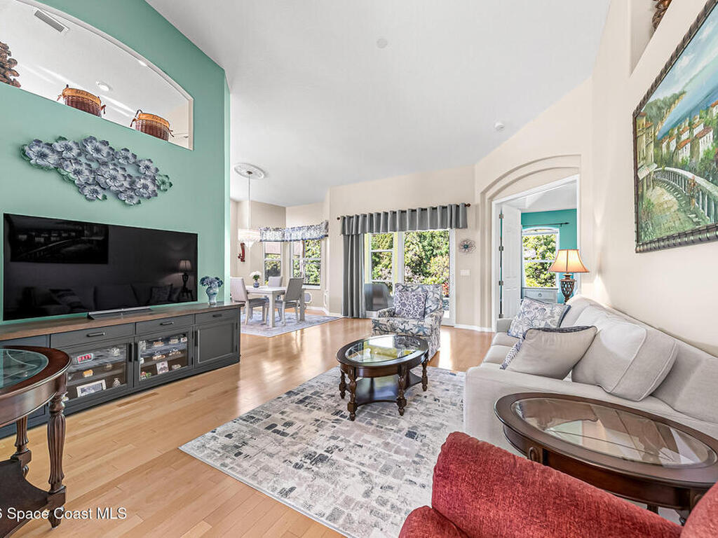 1040 Wimbledon Drive, Melbourne, FL 32940