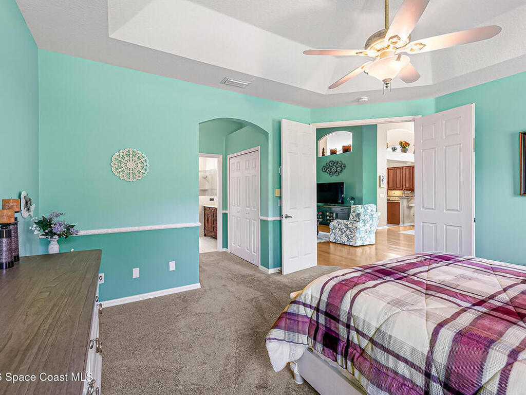 1040 Wimbledon Drive, Melbourne, FL 32940