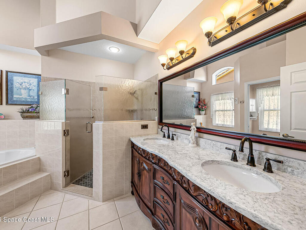 1040 Wimbledon Drive, Melbourne, FL 32940