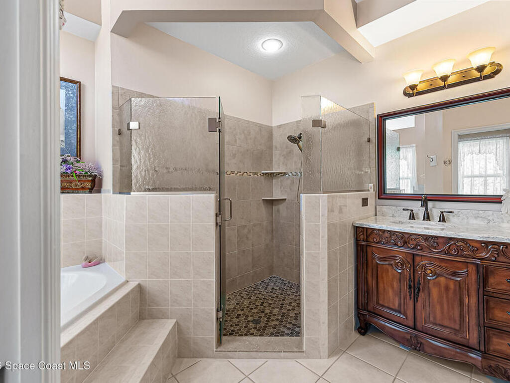 1040 Wimbledon Drive, Melbourne, FL 32940