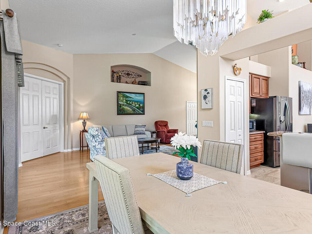 1040 Wimbledon Drive, Melbourne, FL 32940