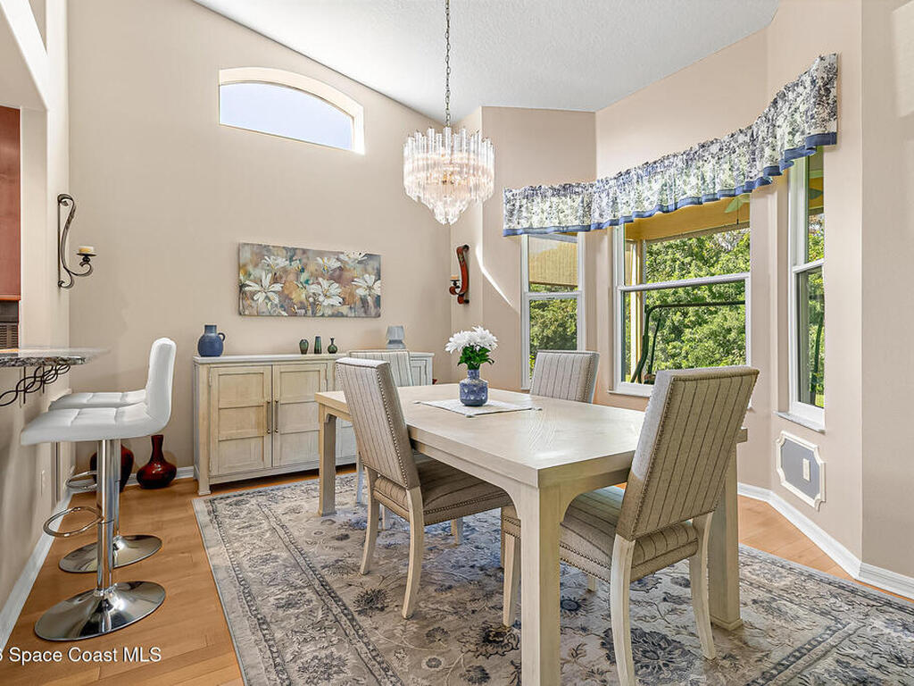 1040 Wimbledon Drive, Melbourne, FL 32940