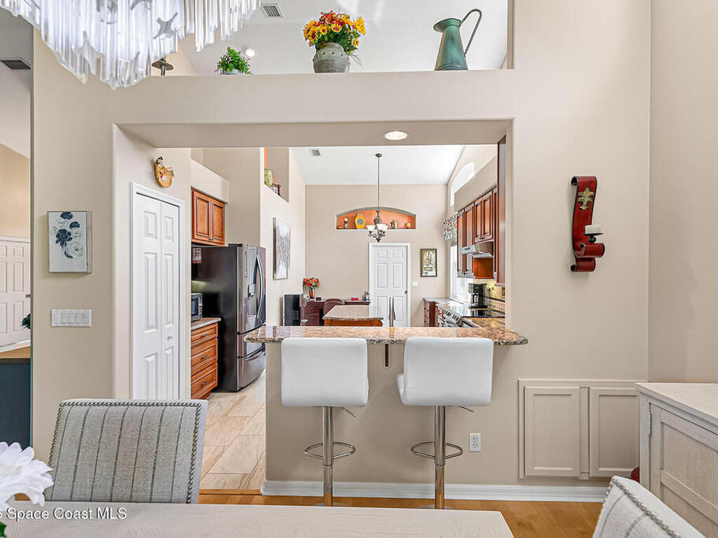 1040 Wimbledon Drive, Melbourne, FL 32940