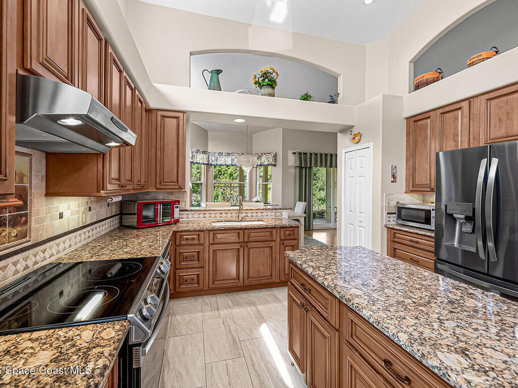 1040 Wimbledon Drive, Melbourne, FL 32940