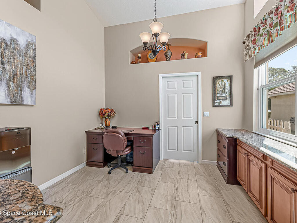 1040 Wimbledon Drive, Melbourne, FL 32940