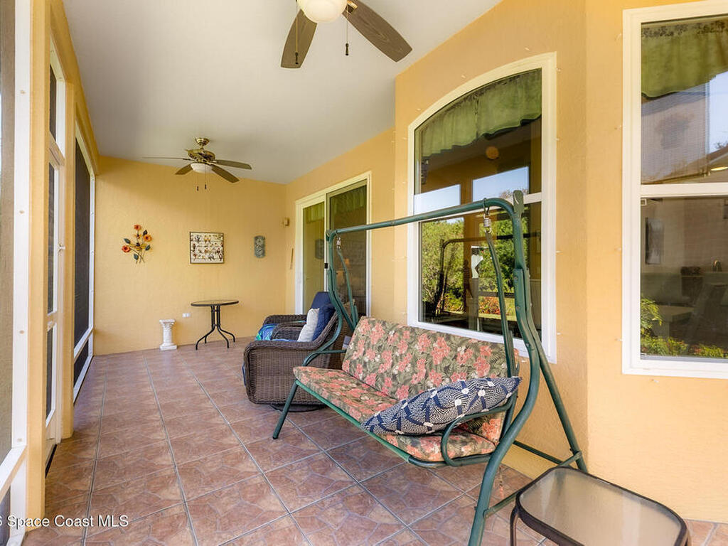 1040 Wimbledon Drive, Melbourne, FL 32940