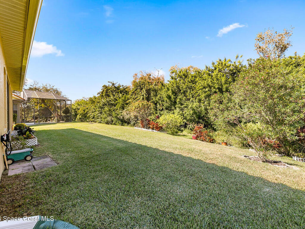 1040 Wimbledon Drive, Melbourne, FL 32940