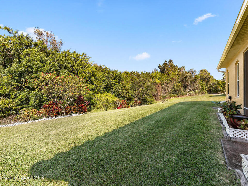 1040 Wimbledon Drive, Melbourne, FL 32940