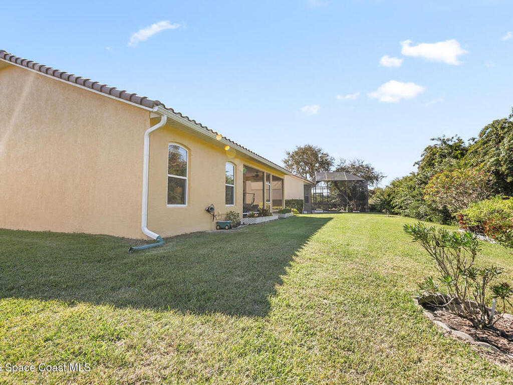 1040 Wimbledon Drive, Melbourne, FL 32940