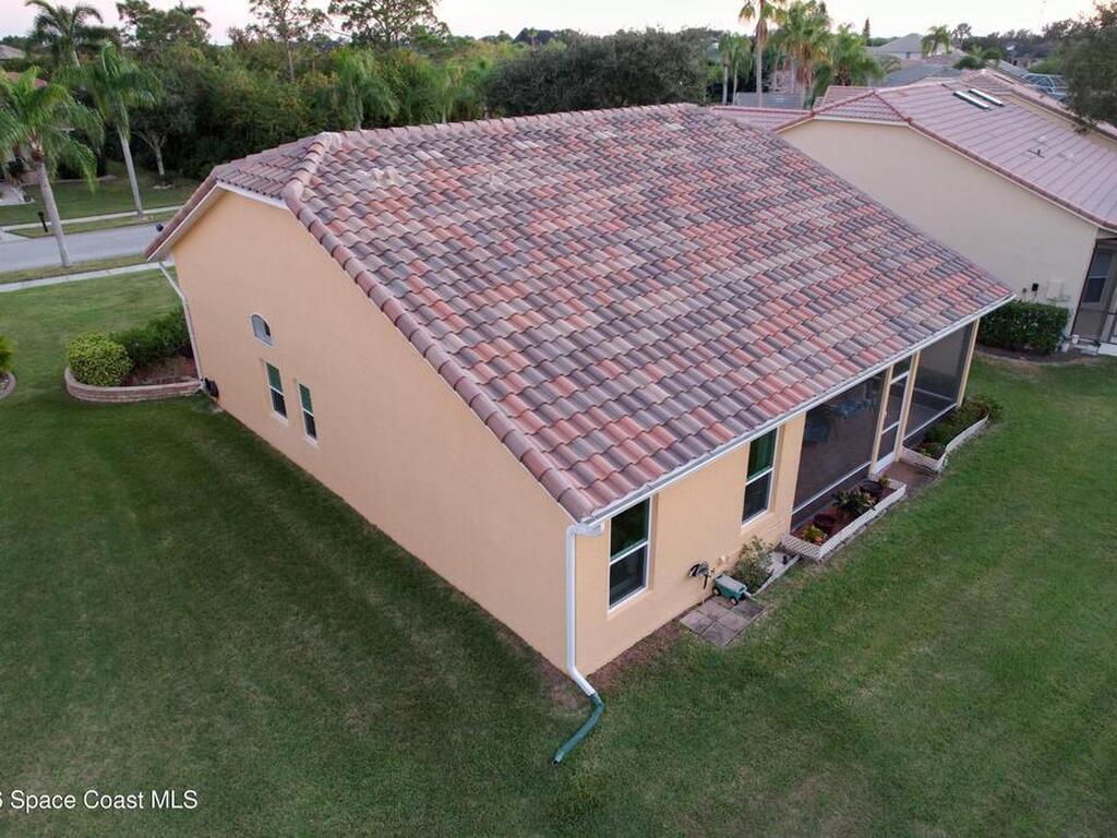 1040 Wimbledon Drive, Melbourne, FL 32940