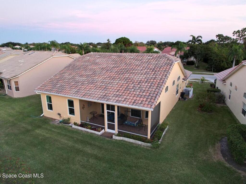 1040 Wimbledon Drive, Melbourne, FL 32940