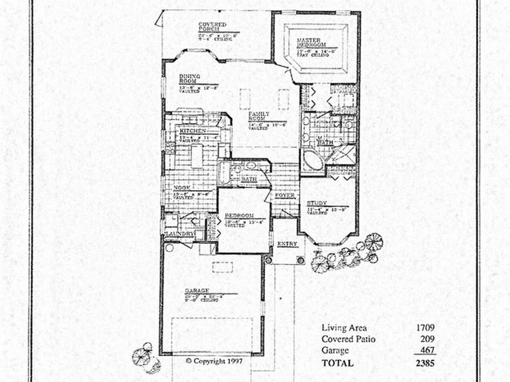 1040 Wimbledon Drive, Melbourne, FL 32940