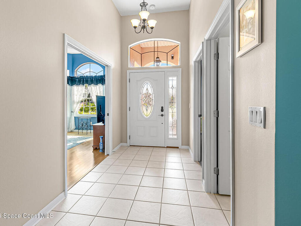 1040 Wimbledon Drive, Melbourne, FL 32940