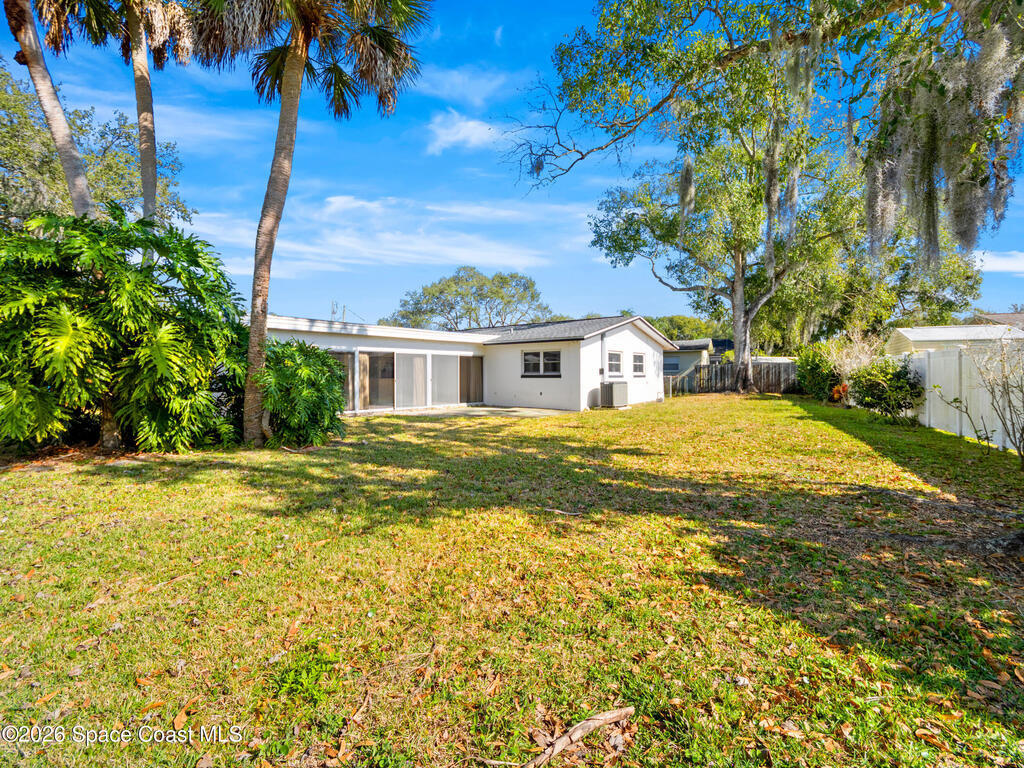 1322 Royal Birkdale Circle, Rockledge, FL 32955