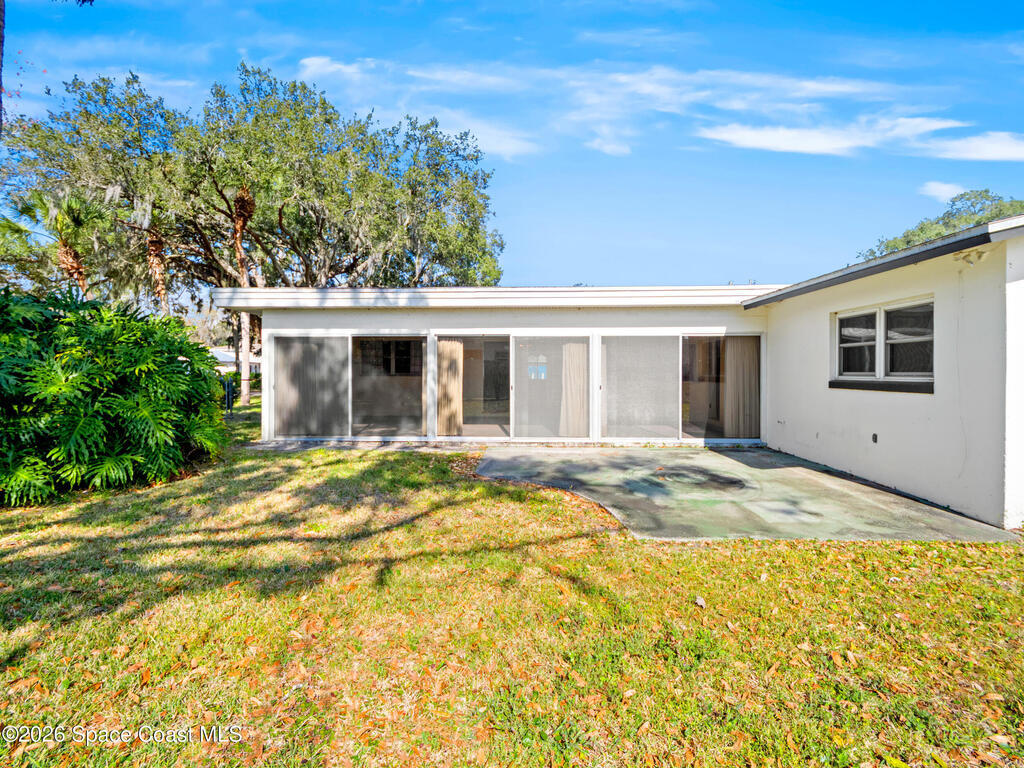 1322 Royal Birkdale Circle, Rockledge, FL 32955