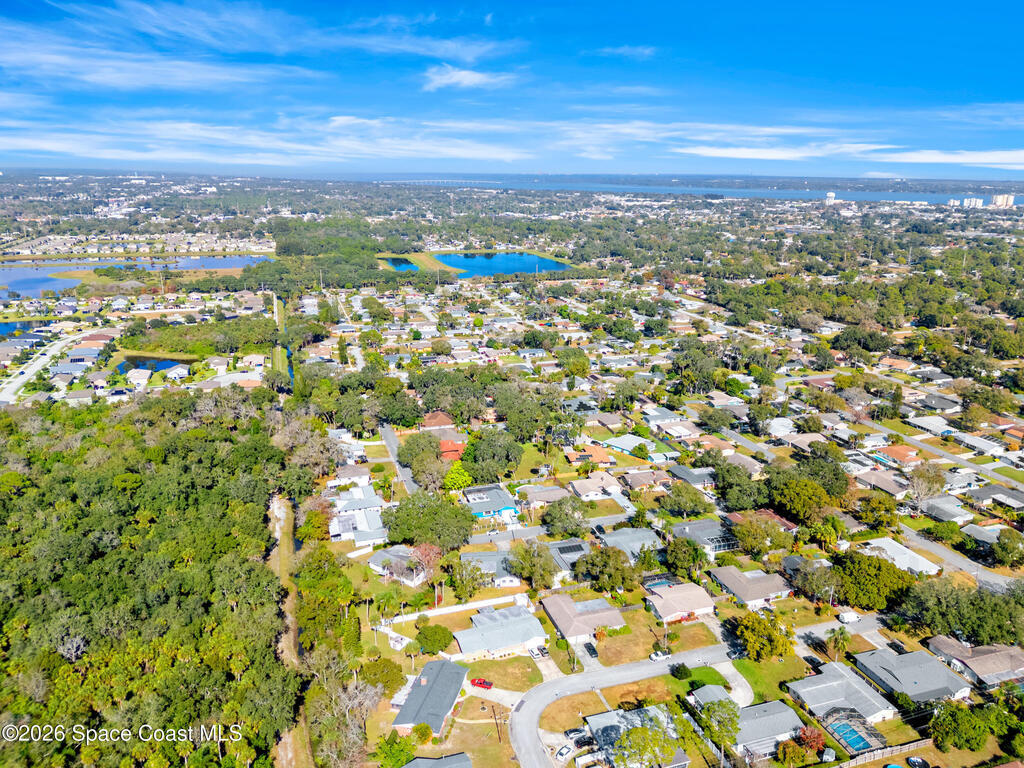 1322 Royal Birkdale Circle, Rockledge, FL 32955