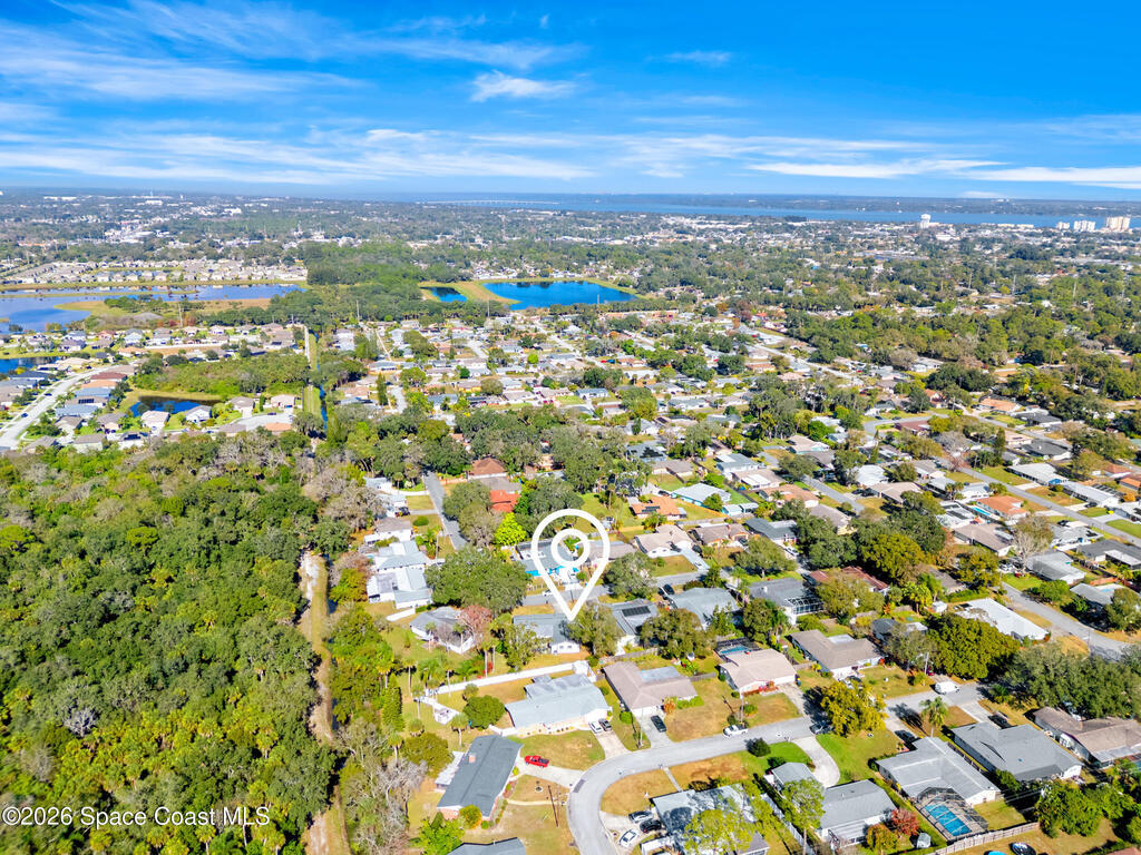 1322 Royal Birkdale Circle, Rockledge, FL 32955