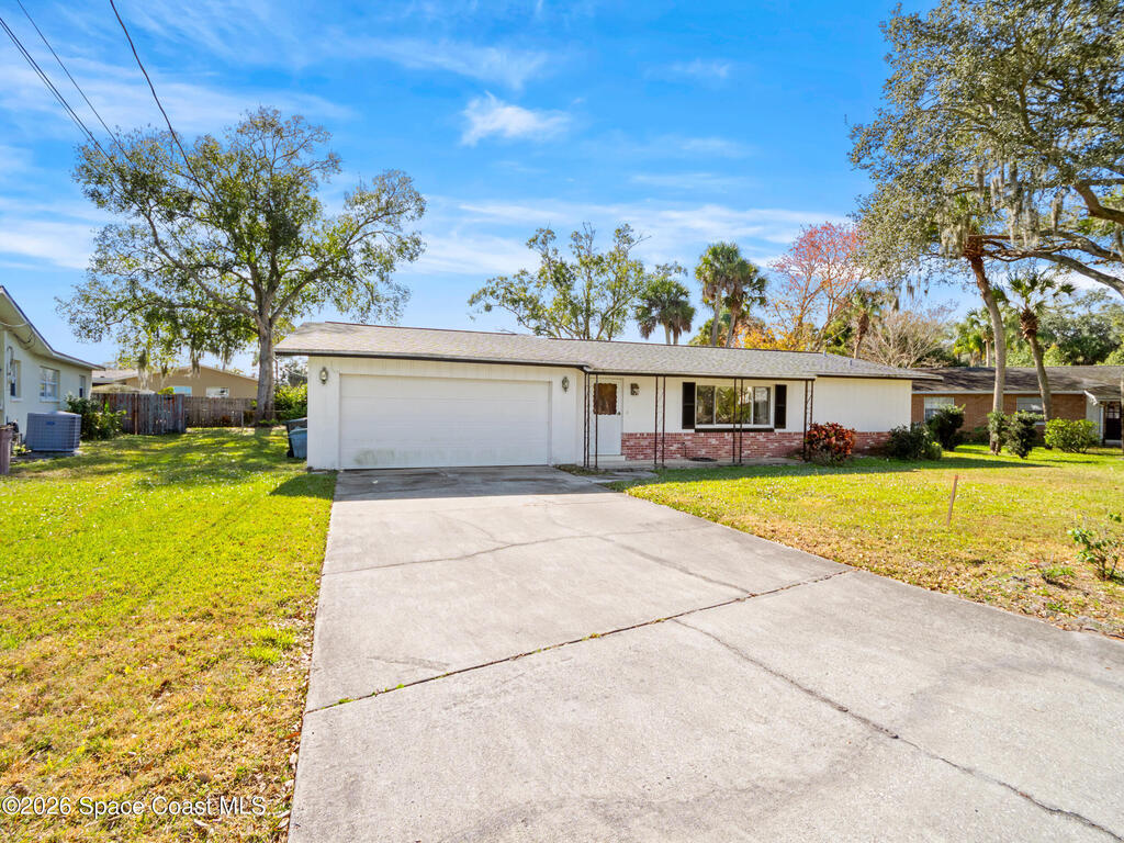 1322 Royal Birkdale Circle, Rockledge, FL 32955