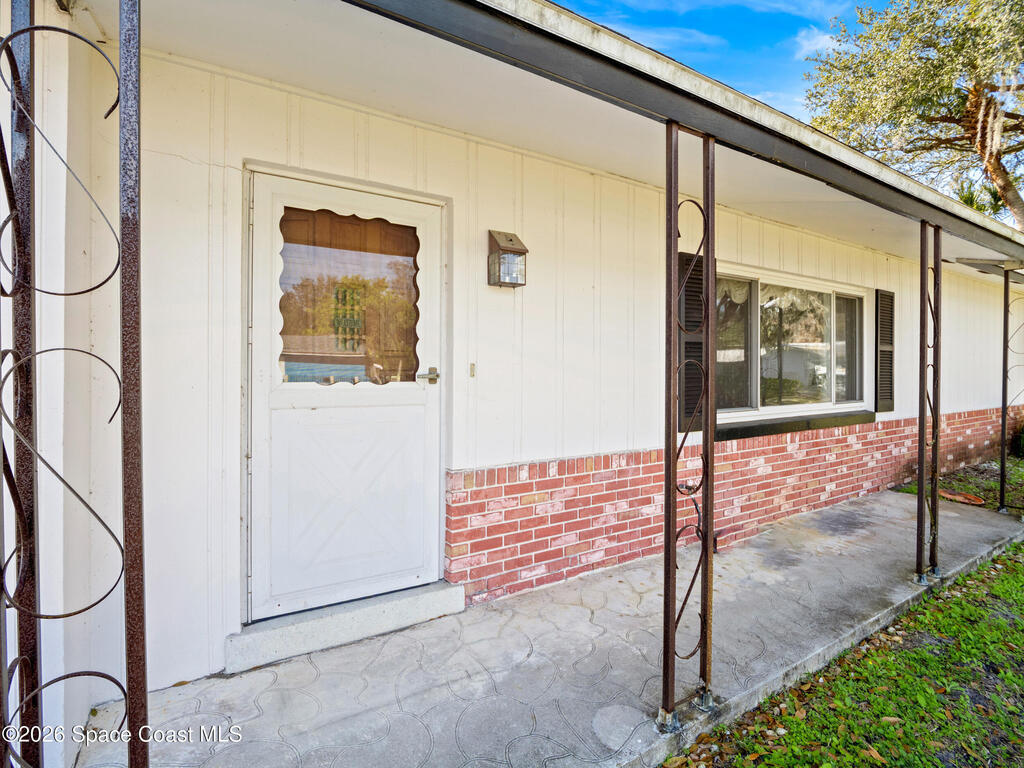 1322 Royal Birkdale Circle, Rockledge, FL 32955