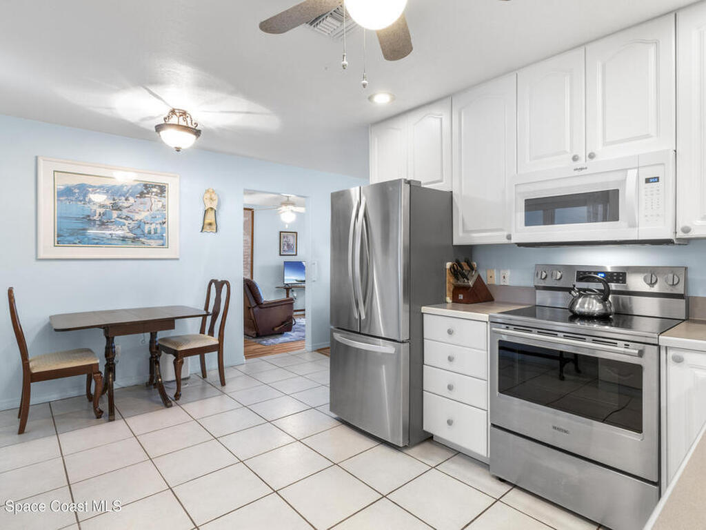 637 Roseland Road, Sebastian, FL 32958