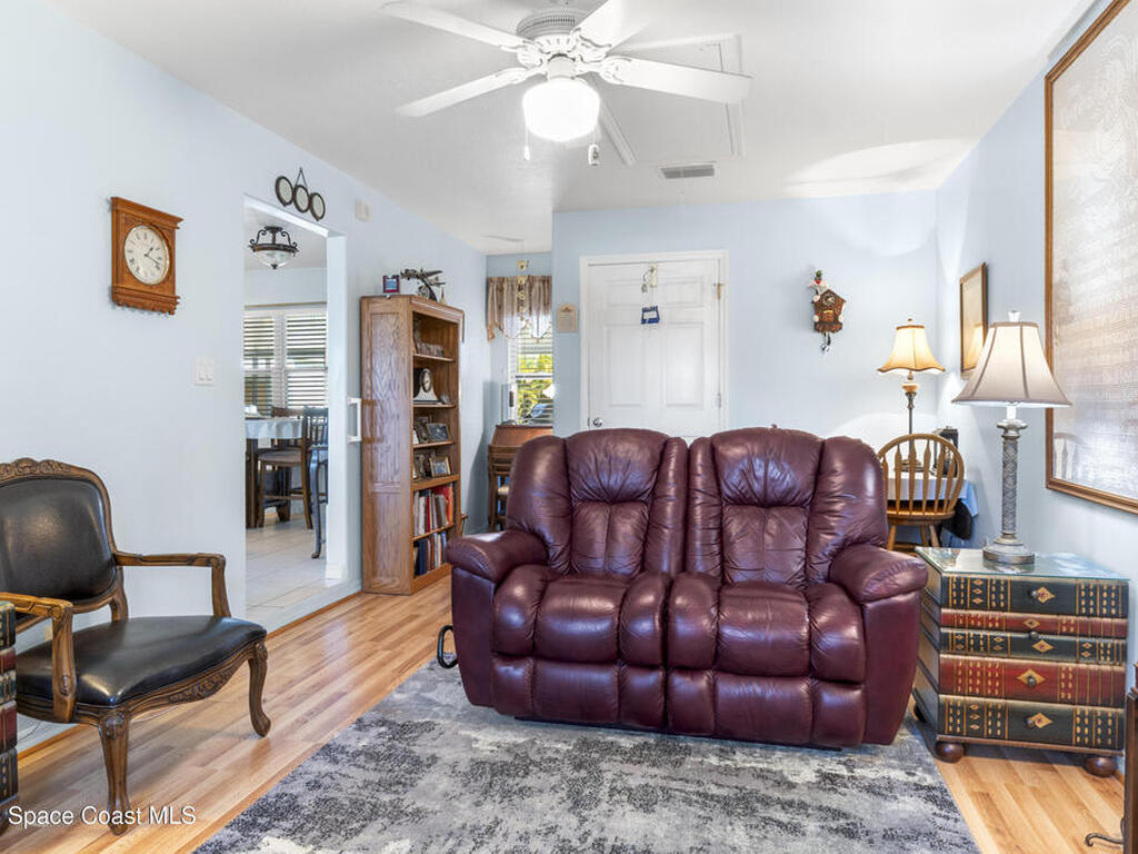 637 Roseland Road, Sebastian, FL 32958