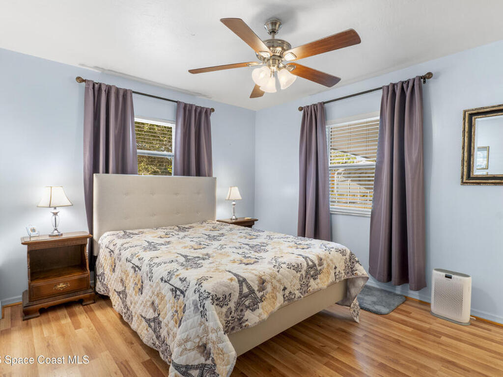 637 Roseland Road, Sebastian, FL 32958