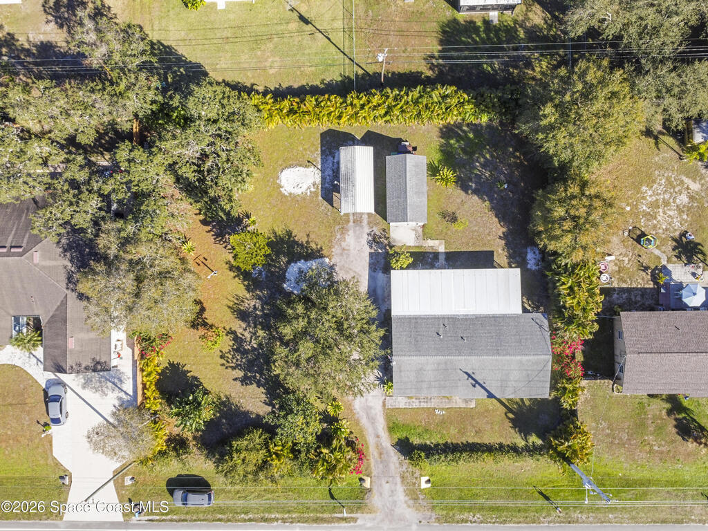 637 Roseland Road, Sebastian, FL 32958