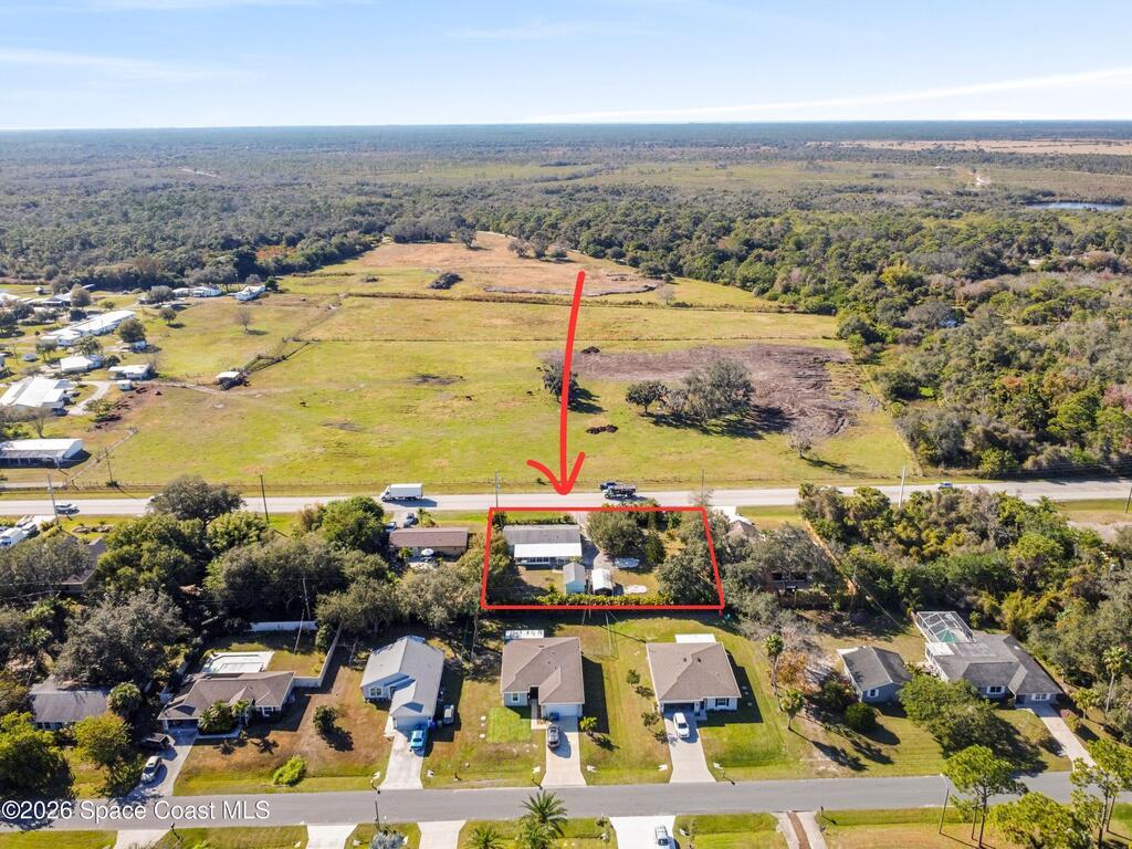 637 Roseland Road, Sebastian, FL 32958