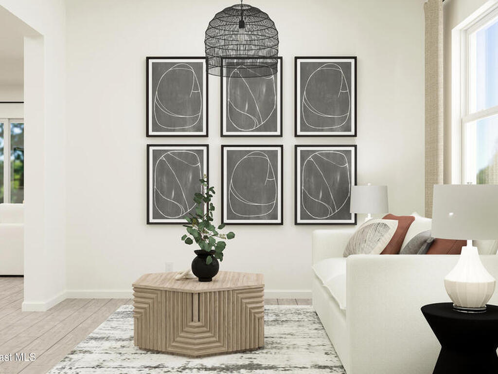 1273 Blessed Isles Drive, Palm Bay, FL 32907