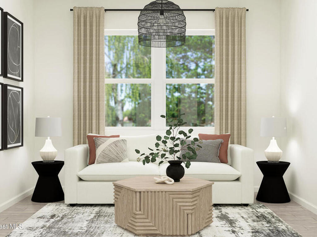 1273 Blessed Isles Drive, Palm Bay, FL 32907