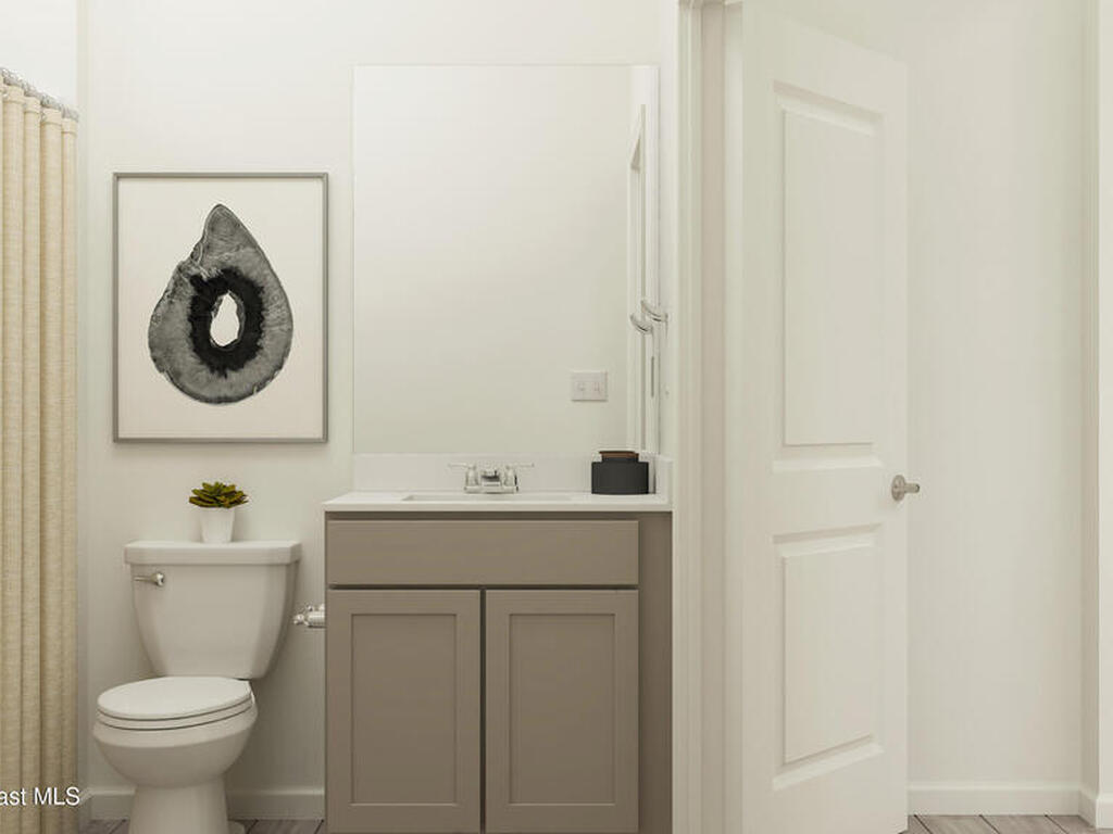 1273 Blessed Isles Drive, Palm Bay, FL 32907