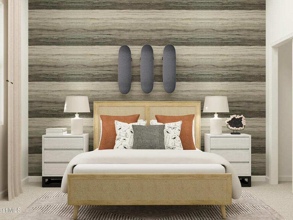 1273 Blessed Isles Drive, Palm Bay, FL 32907