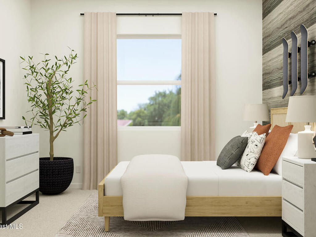 1273 Blessed Isles Drive, Palm Bay, FL 32907