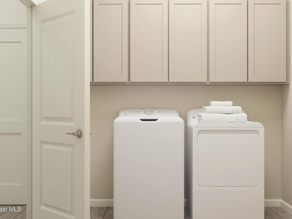 1273 Blessed Isles Drive, Palm Bay, FL 32907