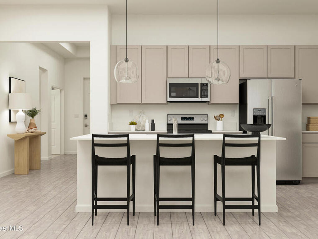 1273 Blessed Isles Drive, Palm Bay, FL 32907