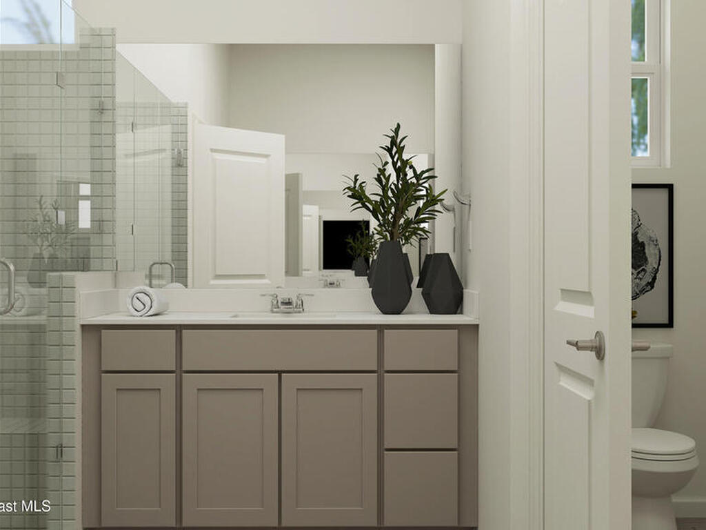 1273 Blessed Isles Drive, Palm Bay, FL 32907