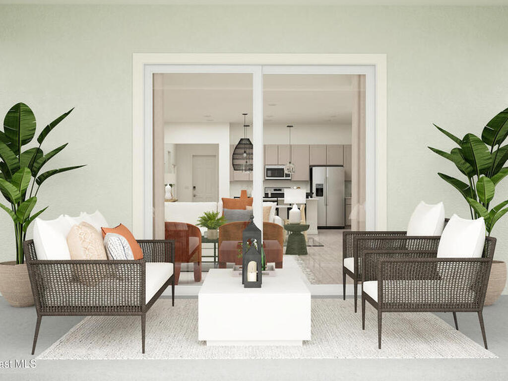 1273 Blessed Isles Drive, Palm Bay, FL 32907